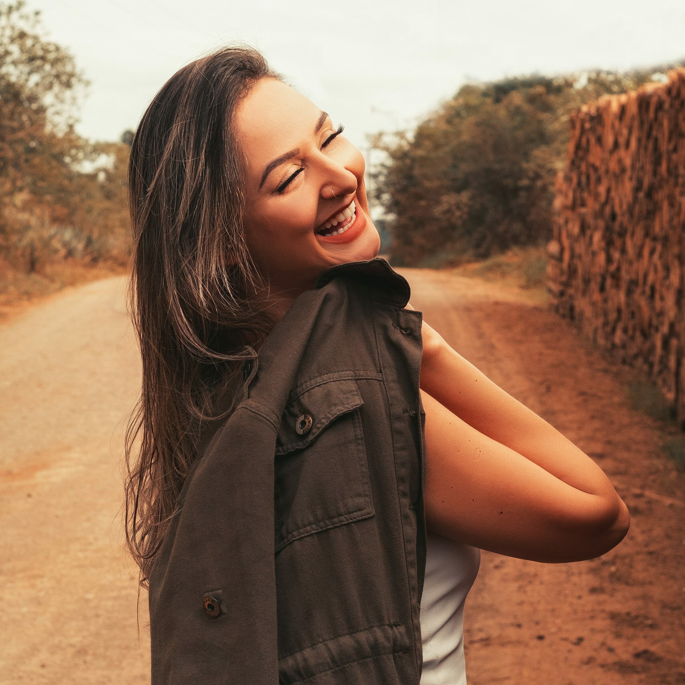 Seja bem-vindo(a)! Uma alegria imensa ter você aqui!